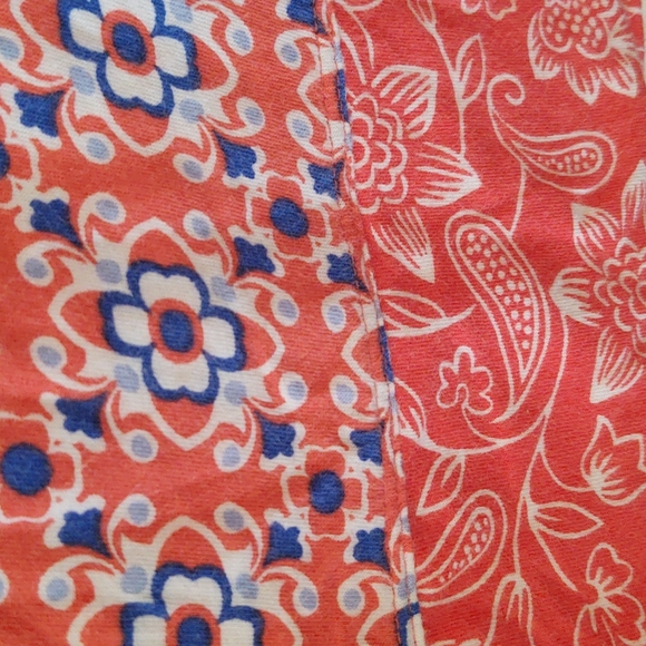 Kim Rogers causal top - Picture 4 of 5